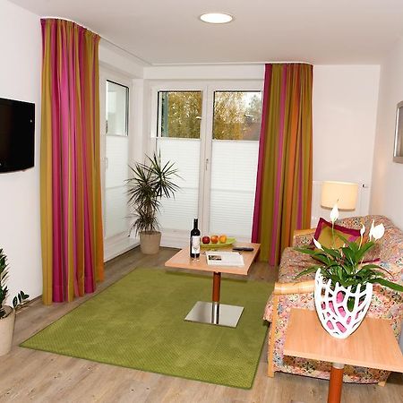 Ferienwohnungen - Boarding Wohnungen Sonnenhof Lenzing Pokój zdjęcie