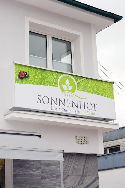 Ferienwohnungen - Boarding Wohnungen Sonnenhof Lenzing Pokój zdjęcie